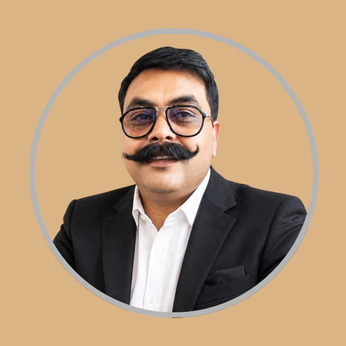 Dr. Vivek Kumar Tripathi