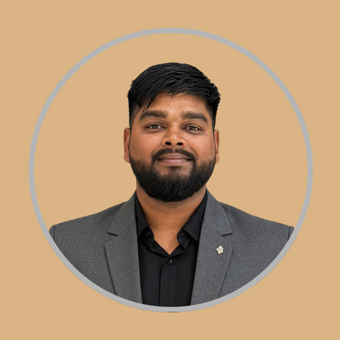 Mr. Dheeraj Singh