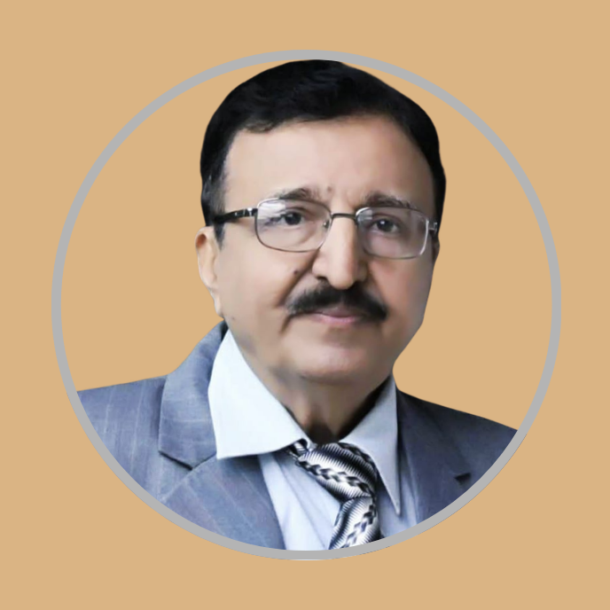Mr. Kanaiyalal Himatlal Pandit