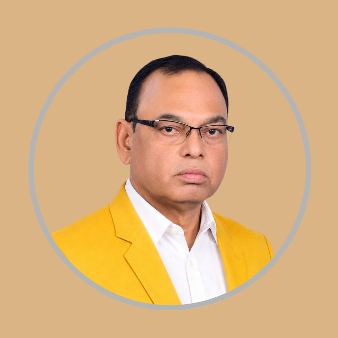 Er. Girijesh Kumar Vaishnav