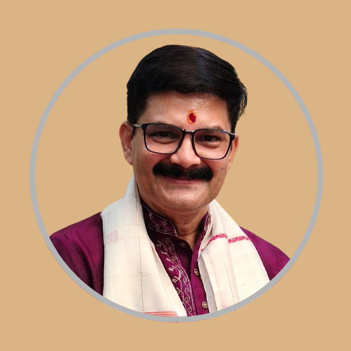 Dr. Nilotpal Kashyap