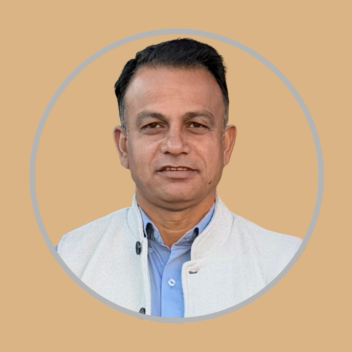 Dr. Anil Panwar