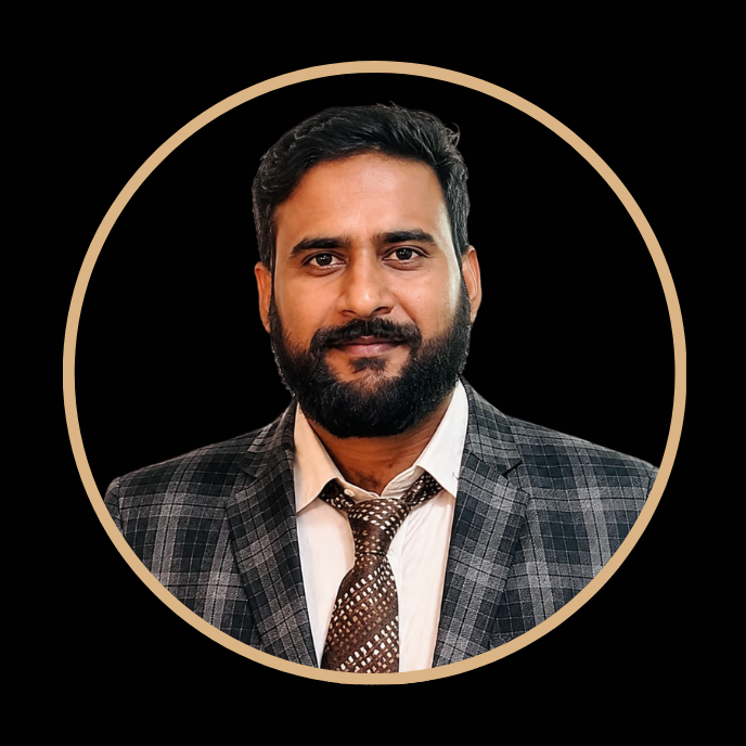 Dr. Nitin kasana