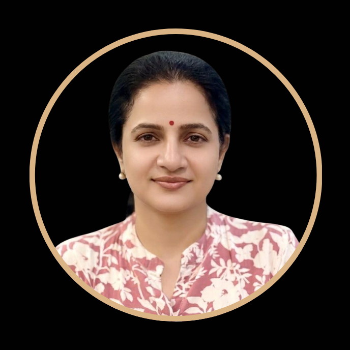 Vaidya Pooja Sehrawat